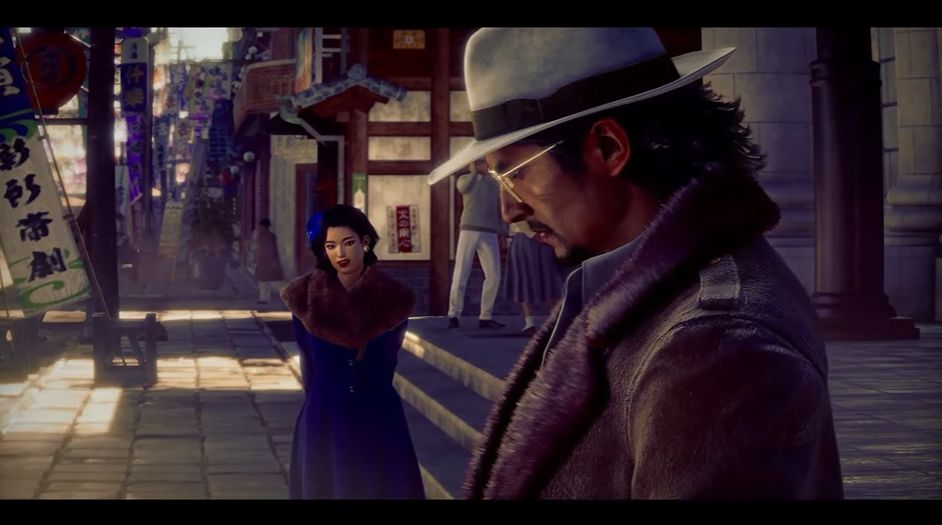 『ストレンジャーザンヘヴン』Adoさん演じる「白井恵子」の演技シーンが公開_001