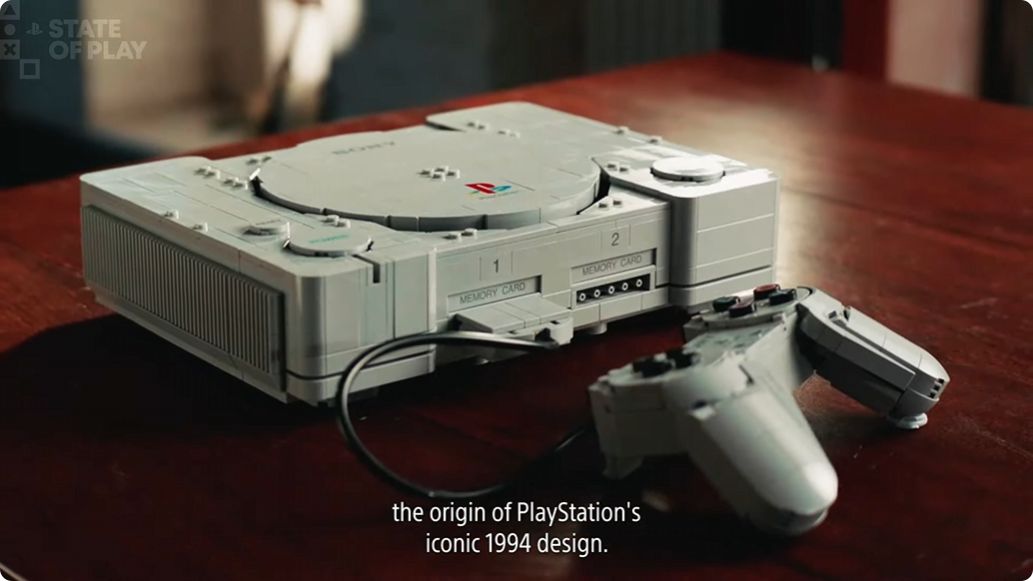 「レゴ」で初代プレイステーションが作れる新商品が発表_002