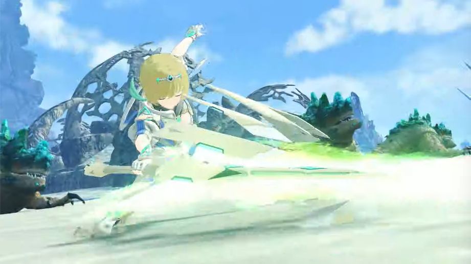 『ゼノブレイド3 Nintendo Switch 2 Edition』12月3日に発売決定。新ヒーロー「カグヤ」が参戦_001