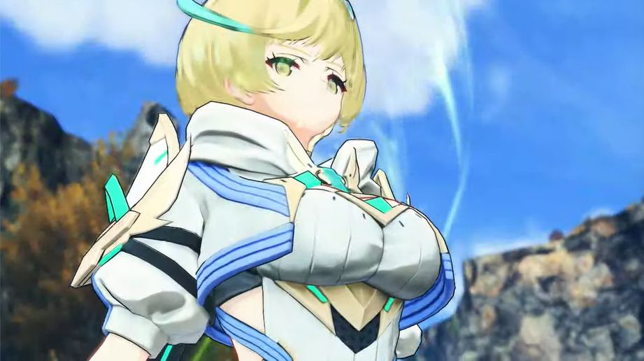 『ゼノブレイド3 Nintendo Switch 2 Edition』12月3日発売。新ヒーロー「カグヤ」参戦_001