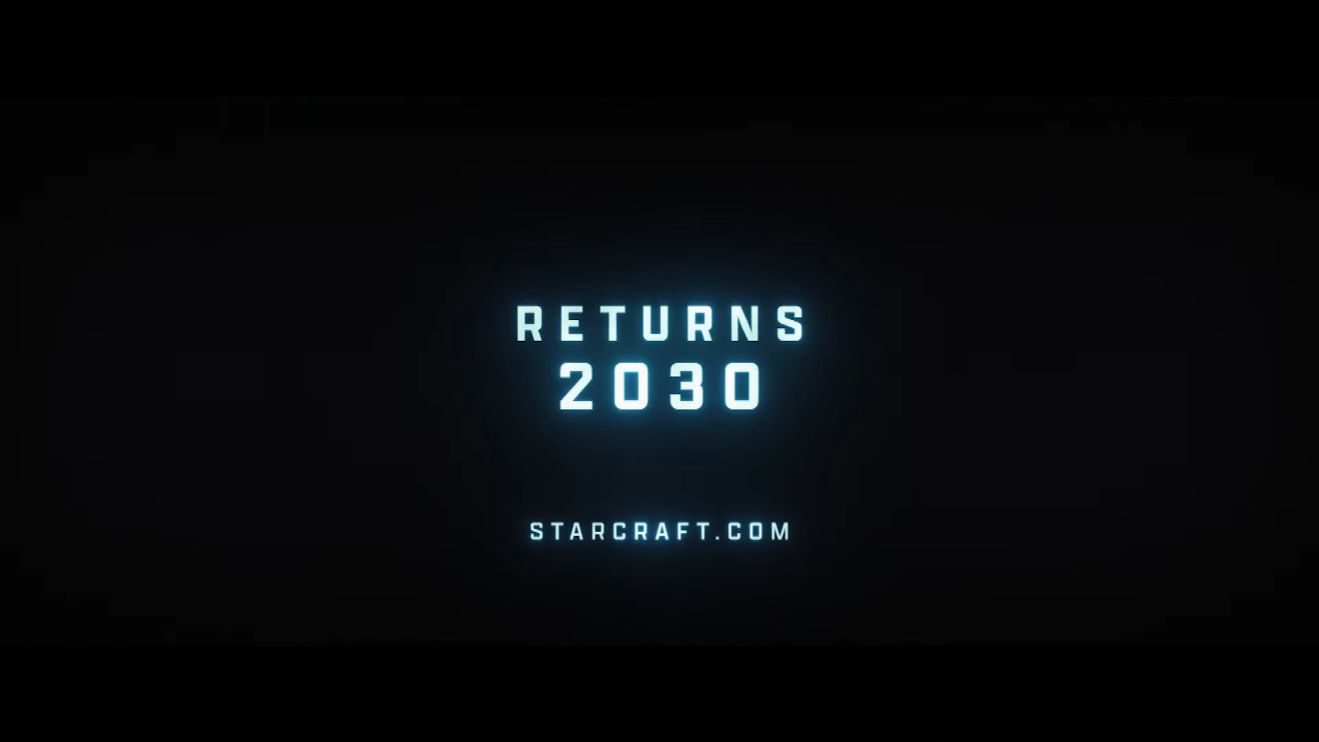RTSの金字塔『StarCraft』シリーズの完全新作が2030年に始動！ジャンルは“オープンワールドシューター”に_003