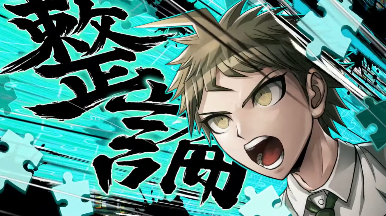 『スーパーダンガンロンパ2×2』1月14日に発売決定！まさかの新キャラも登場！？_004