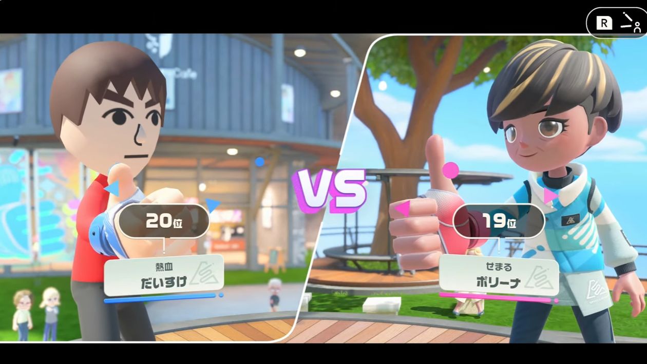『Nintendo Switch Sports Resort』がNintendo Switch 2 向けに10月22日発売へ_010
