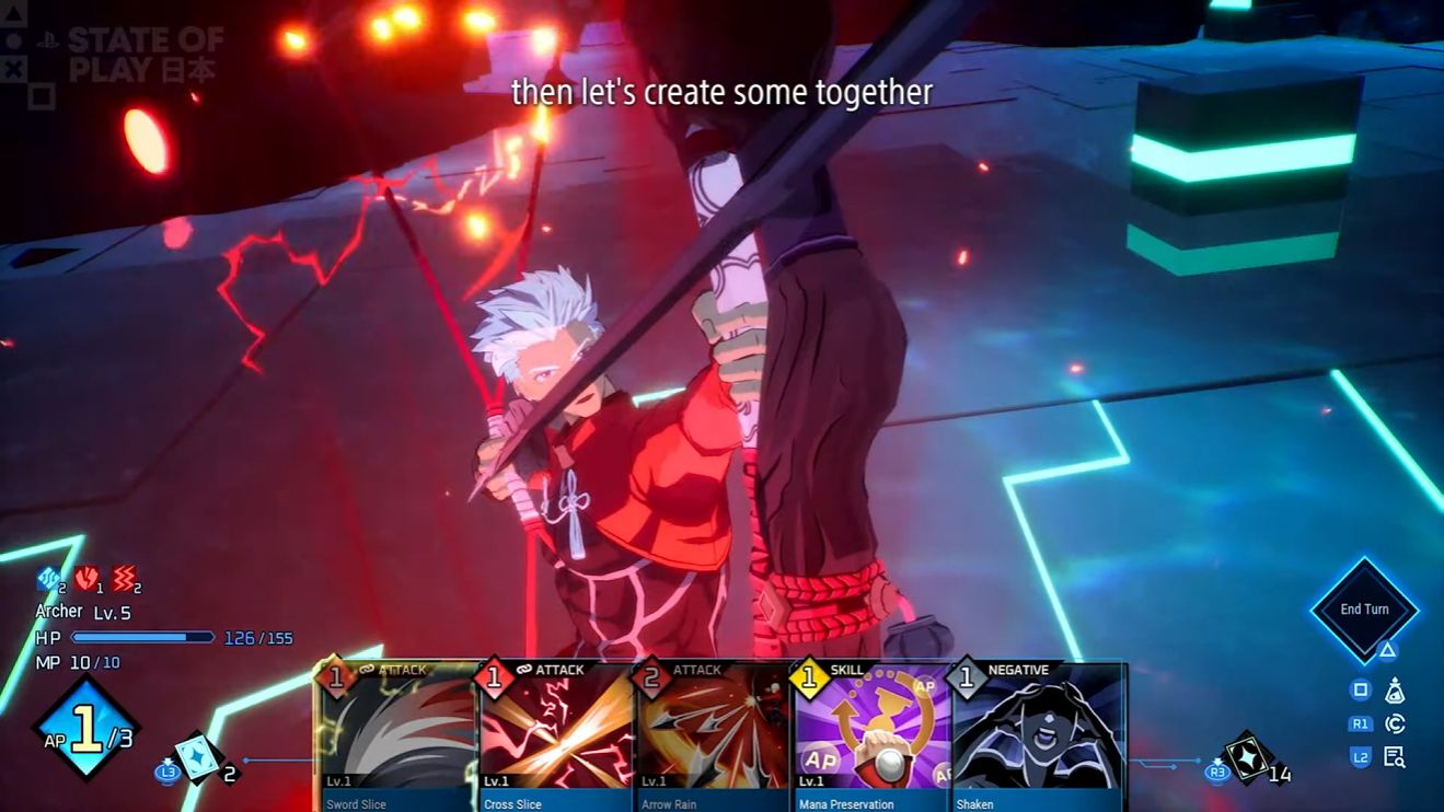 『Fate/EXTRA Record』1月28日に発売決定！アルクェイドの姿を捉えた新映像も公開_004