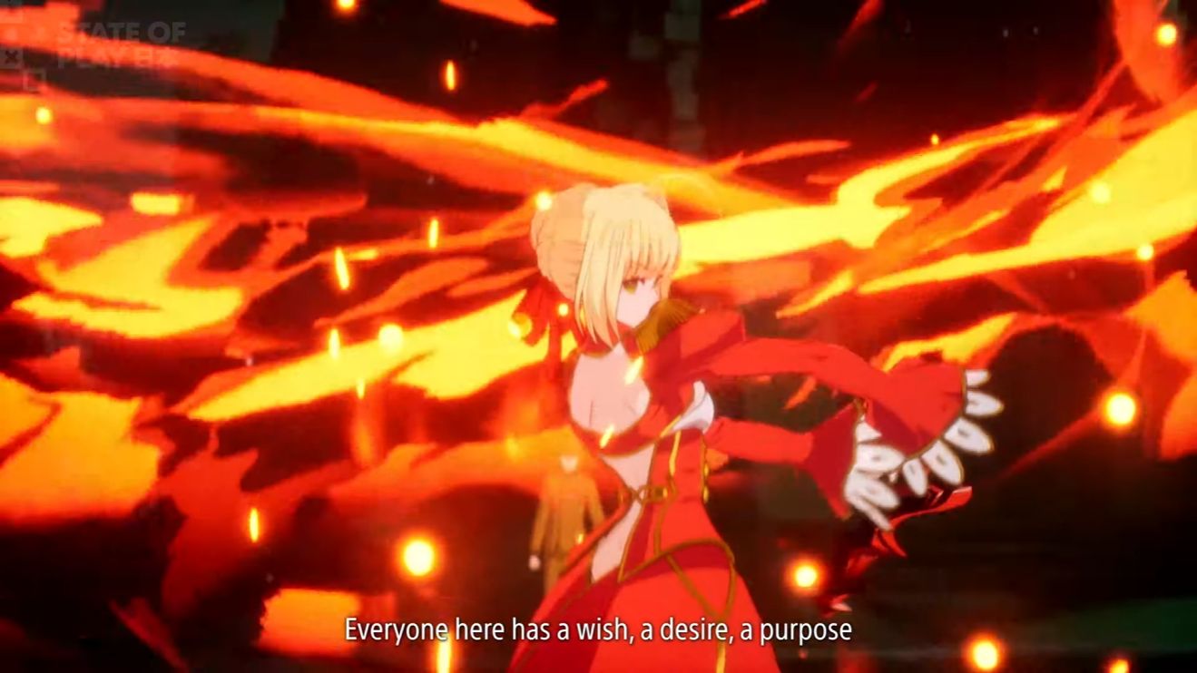 『Fate/EXTRA Record』1月28日に発売決定！アルクェイドの姿を捉えた新映像も公開_003