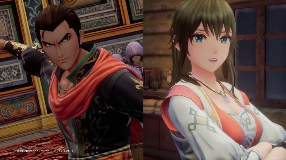 『ロマンシング サガ3』フルリメイク『ロマサガ3 デスティニーユナイテッド』が2027年2月16日に発売決定！_002