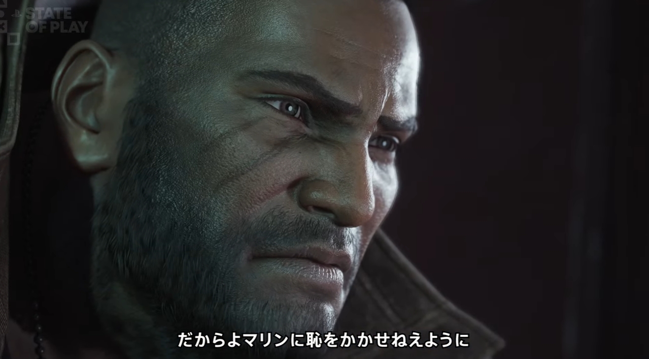 『FF7リベレーション』世界初のプレイ映像公開。約10分で探索要素や戦闘シーンなど盛りだくさん_001