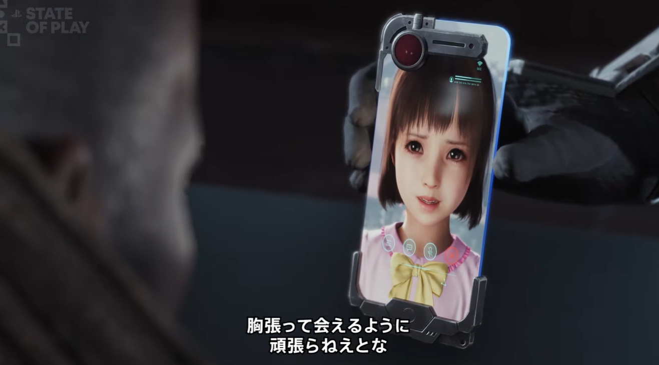 『FF7リベレーション』世界初のプレイ映像公開。約10分で探索要素や戦闘シーンなど盛りだくさん_002