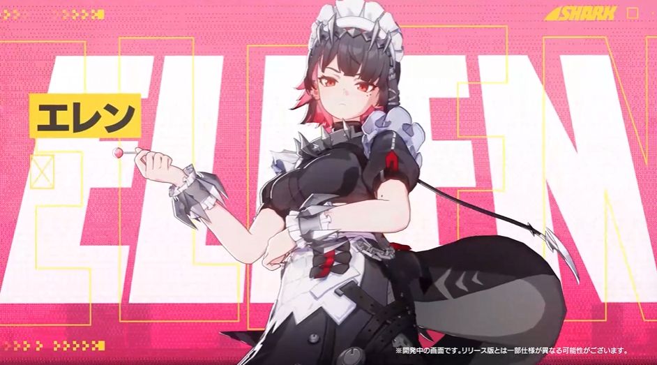 『崩壊：スターレイル』新★5キャラ「パール（CV.安野希世乃）」プレイ映像が公開！愉悦の運命を歩む氷属性のサポーター_005