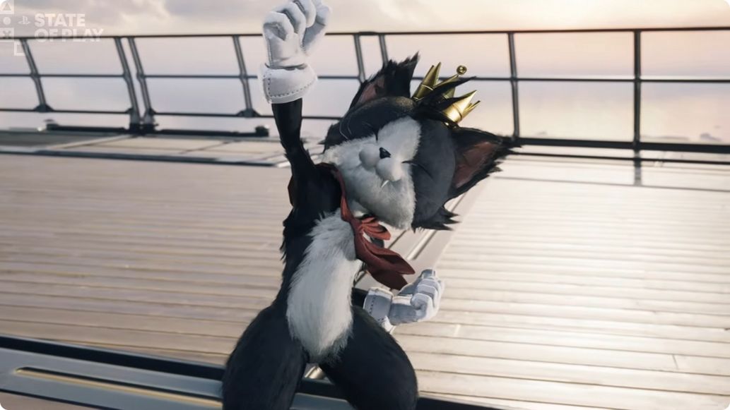 『FF7』リメイクシリーズ第三作『ファイナルファンタジーVII リベレーション』2027年4月8日に発売決定_007