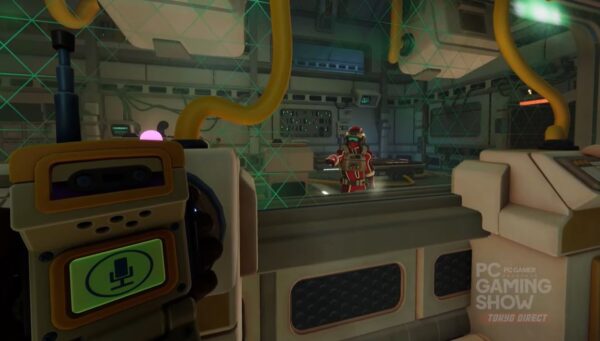 2人協力専門のパズルアドベンチャー『We Were Here Tomorrow』が10月20日にSteamでリリース決定_006