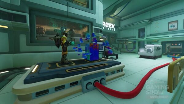 2人協力専門のパズルアドベンチャー『We Were Here Tomorrow』が10月20日にSteamでリリース決定_001