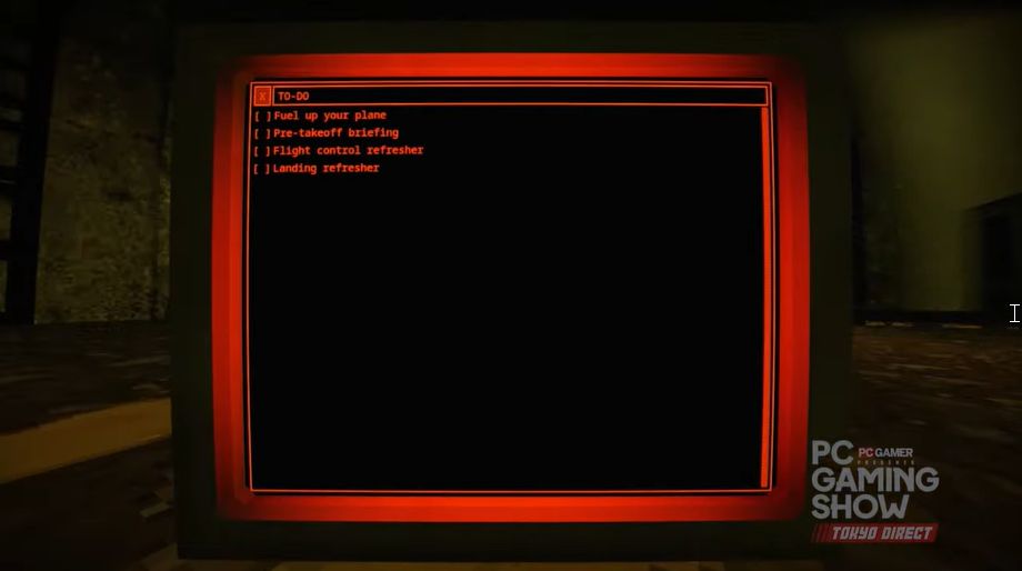 飛行しながら「通信塔」を修理していくホラーゲーム『The Hollowing』最新トレーラーが公開_003
