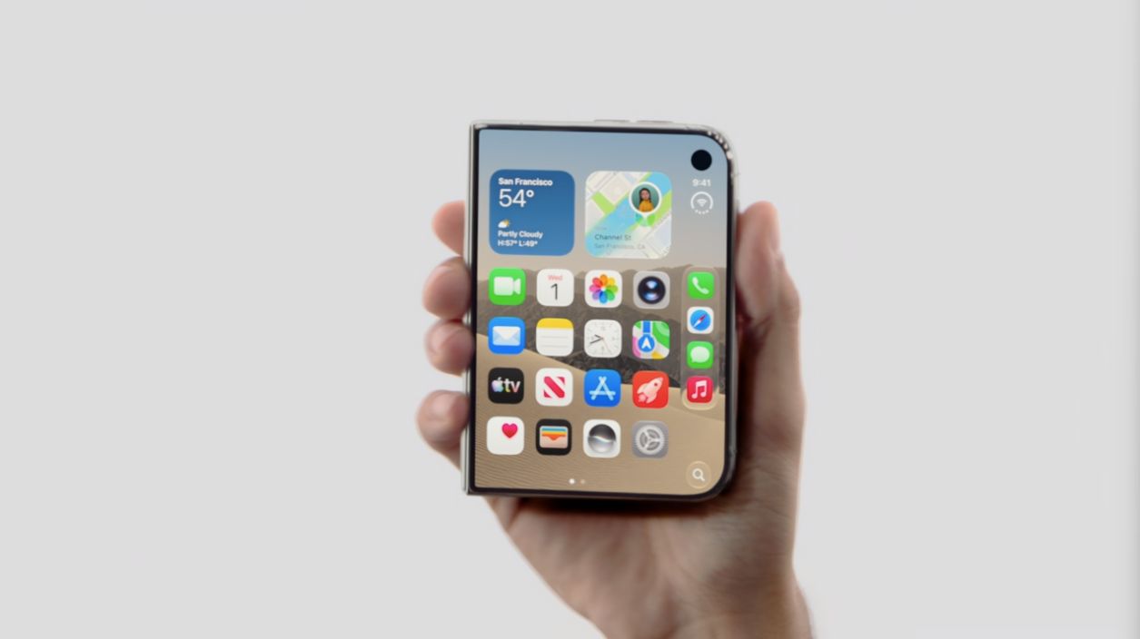 Apple「iPhone Duo」発表!折りたたみスマホが登場。「iPhone 18 Pro」シリーズも解禁_004