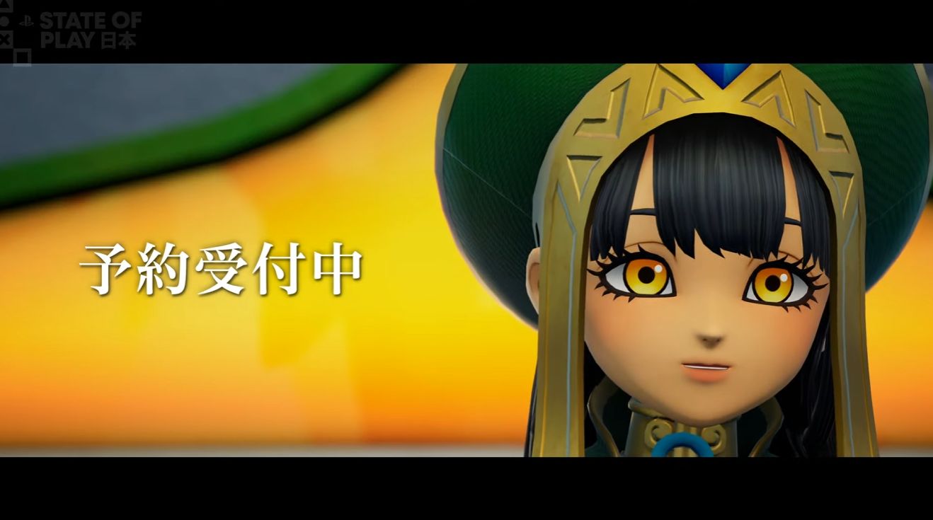 『ドラクエモンスターズ4 枯れ木の国のビアンカ・フローラ』の最新映像が公開!_020
