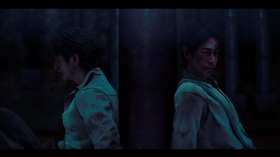 『ストレンジャー ザン ヘヴン』大東真（演：城田優）と真城優（演：ディーン・フジオカ）が登場する最新映像が公開！_001