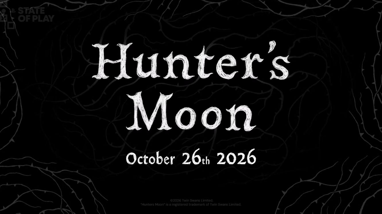 『Hunter's Moon』発表、10月26日に発売へ。「魔女狩り」から逃げる女性の一夜を描いたホラーゲーム_006
