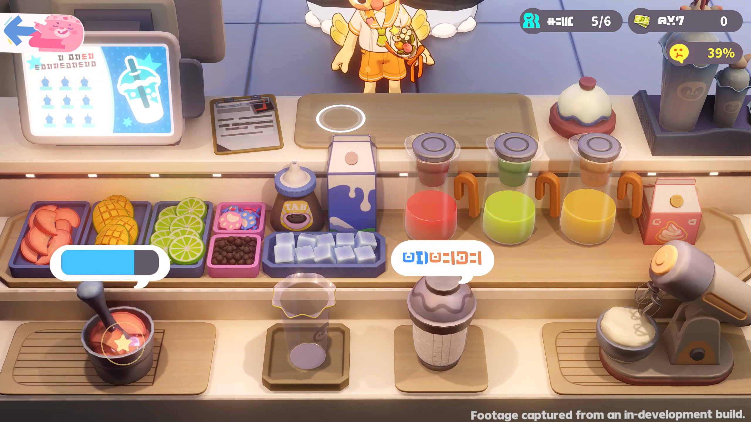 『WonderPaws』発表。いろんな動物たちが住む大都会で自由に過ごす基本プレイ無料ゲーム_006