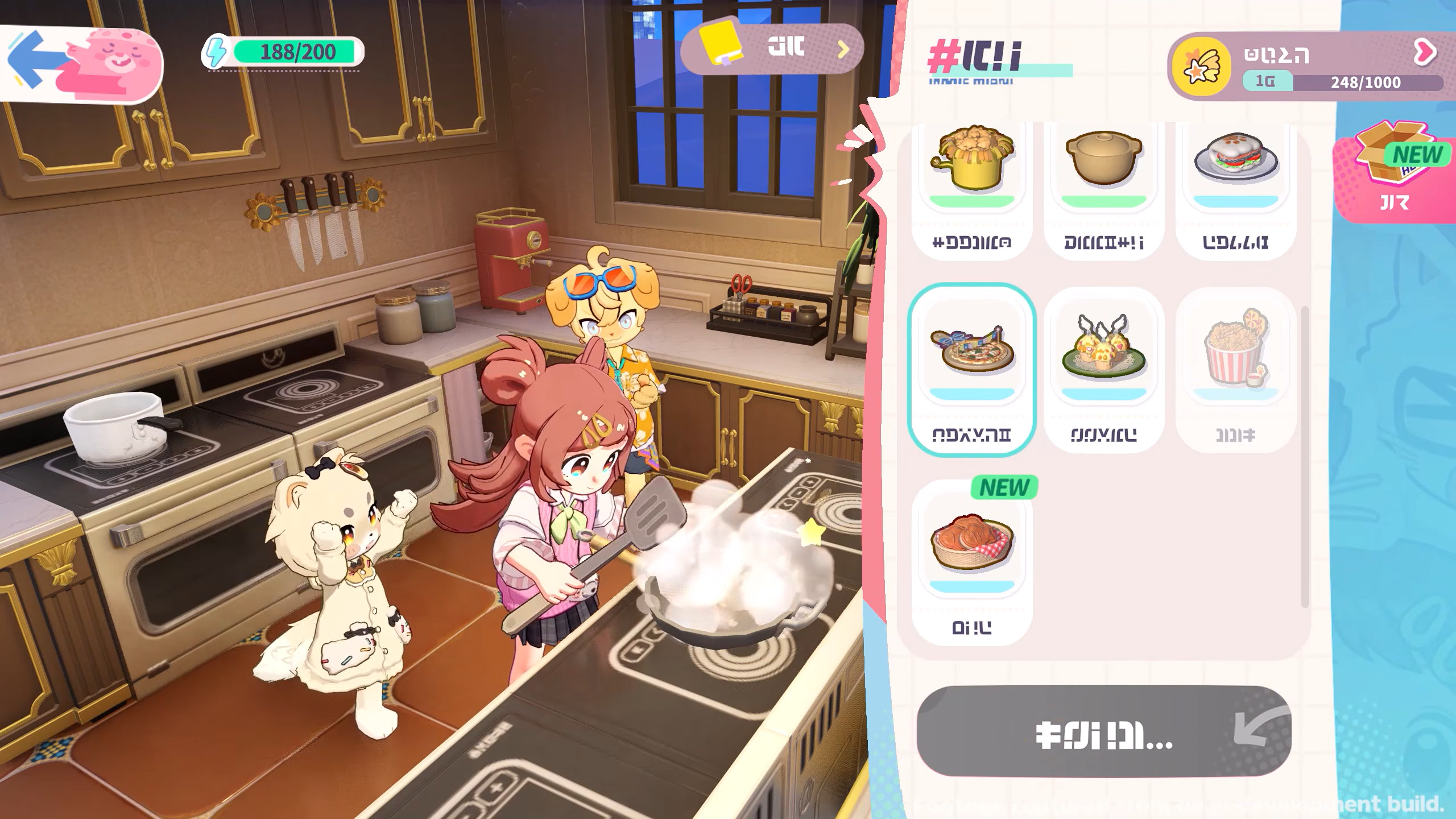 『WonderPaws』発表。いろんな動物たちが住む大都会で自由に過ごす基本プレイ無料ゲーム_008