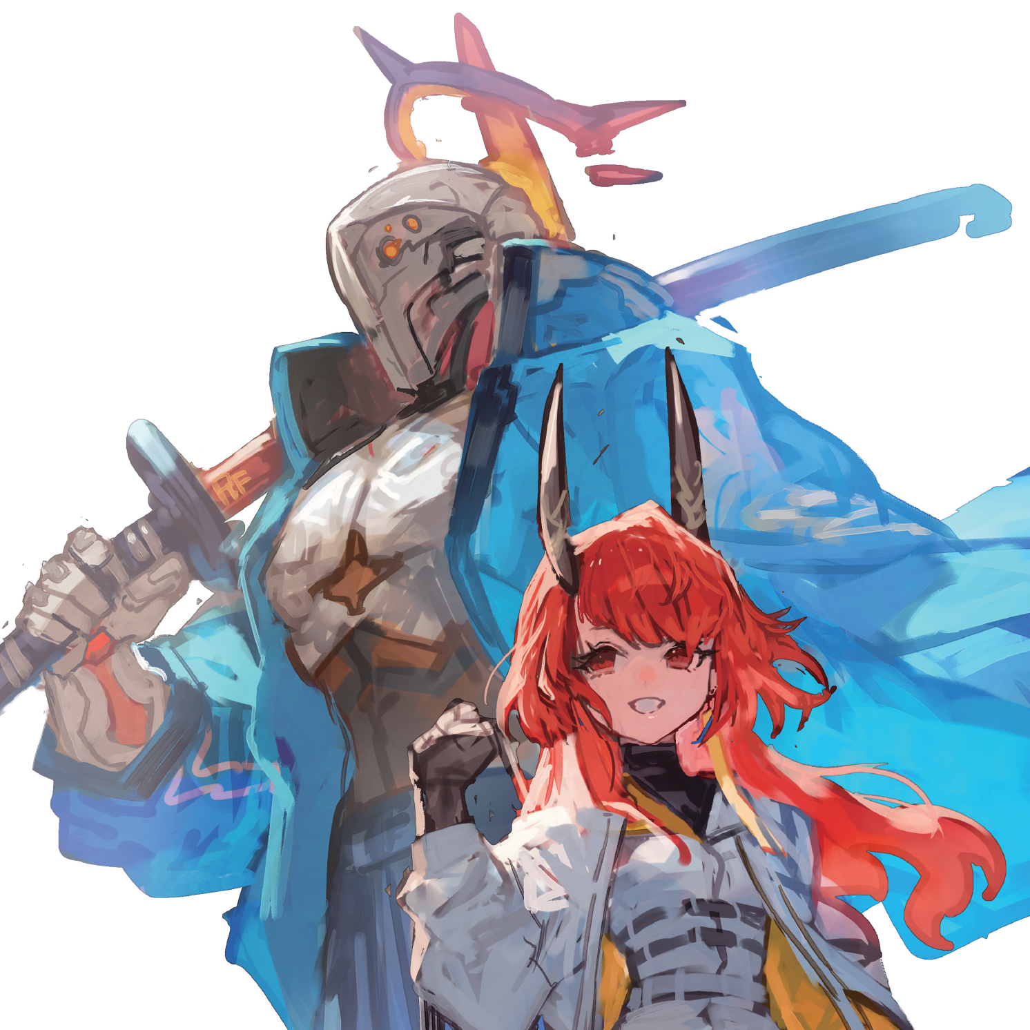 『FGO』岡田以蔵を描いたlack氏による『「ラフ」の秘訣』Kindle版が「2420円→1210円」の半額セール中_001