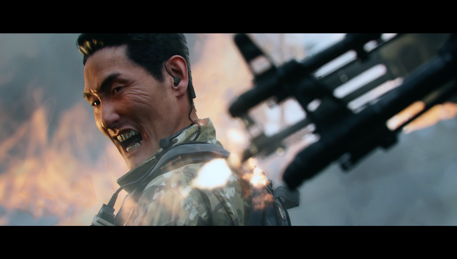 『Call of Duty: Modern Warfare 4』にマッツ・ミケルセンが登場!!_003