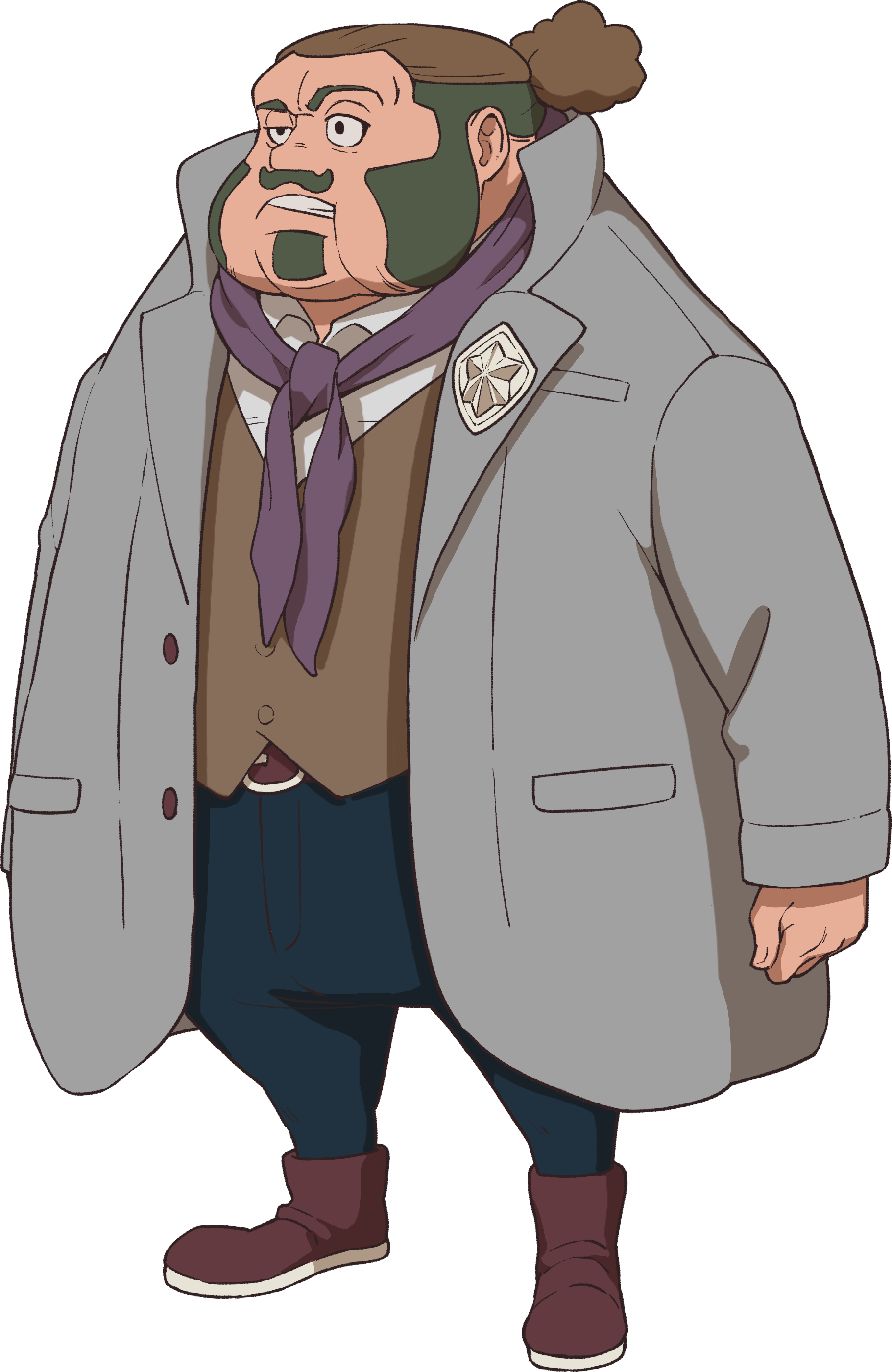 『レイトン教授と蒸気の新世界』パッケージ版の予約がスタート_032