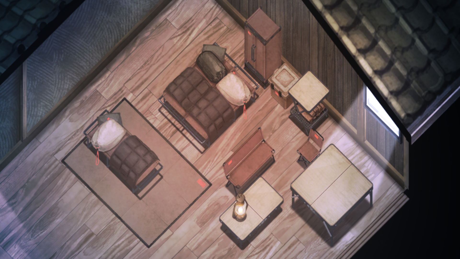 『ほの暮しの庭』の無料アップデート第1弾が9月29日に配信開始。「家具・家畜」「家具カタログ機能」「農地拡張機能」が追加される_004
