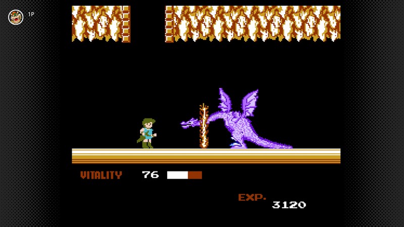 『忍者龍剣伝III 黄泉の方船』が「ファミリーコンピュータ Nintendo Classics」に追加_008