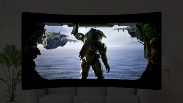 新VRガジェット「Meta VR Glasses」発表。わずか100グラムの軽さでゲームからIMAX映像まで楽しめる
_002