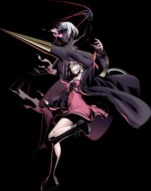 『UNDER NIGHT IN-BIRTH II Sys:Celes』新キャラ「ゾハル」の配信日が決定_011