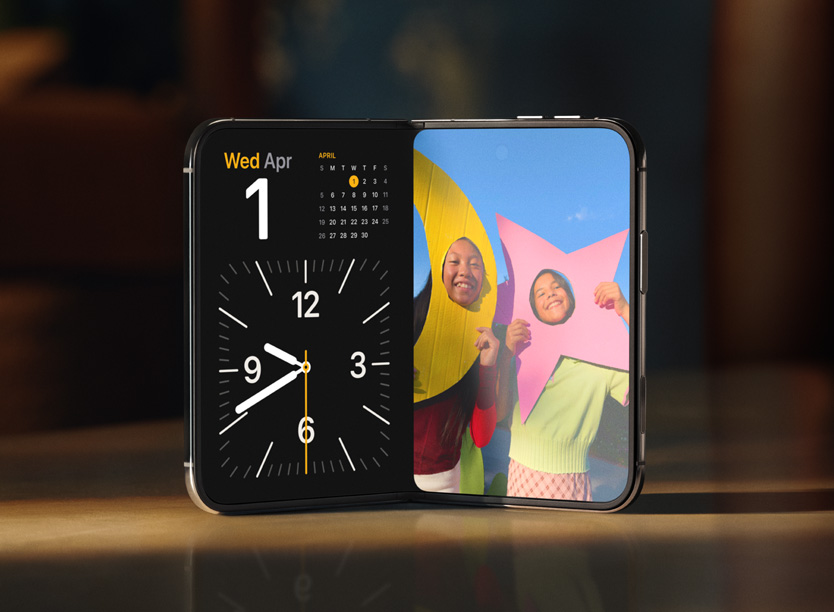Apple「iPhone Duo」発表!折りたたみスマホが登場。「iPhone 18 Pro」シリーズも解禁_005