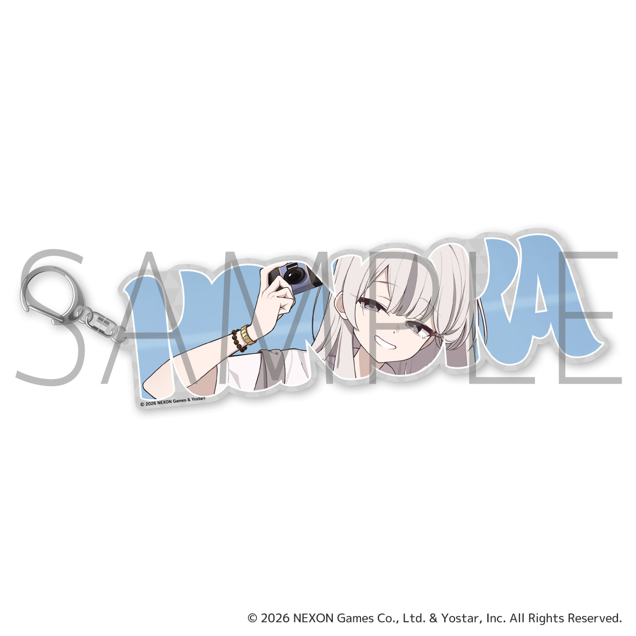 『ブルアカ』POP UP STOREがコトブキヤ秋葉原館で開催_015