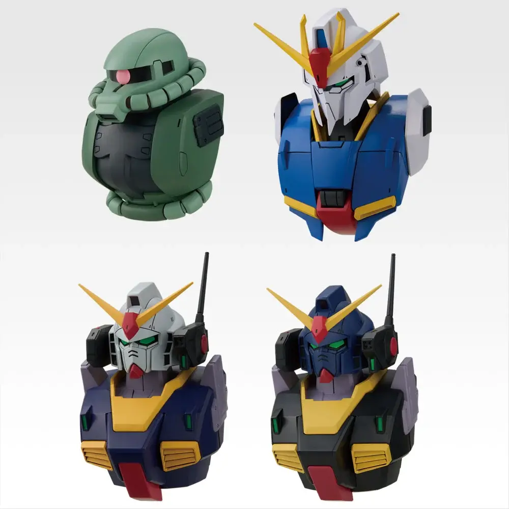 『ガンダム』一番くじが10月3日より発売、全ラインナップ公開_005