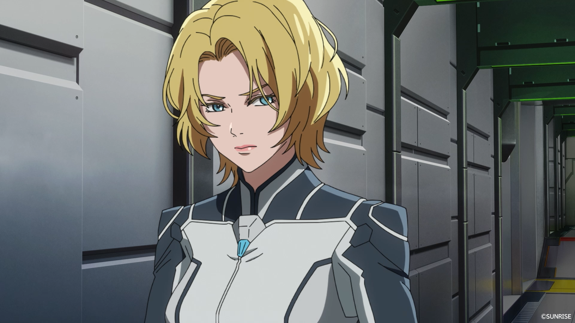 『機動戦士ガンダムRG XARX-ZERO』2027年4月にテレビ放送決定。神山健治監督のインタビューも公開_001