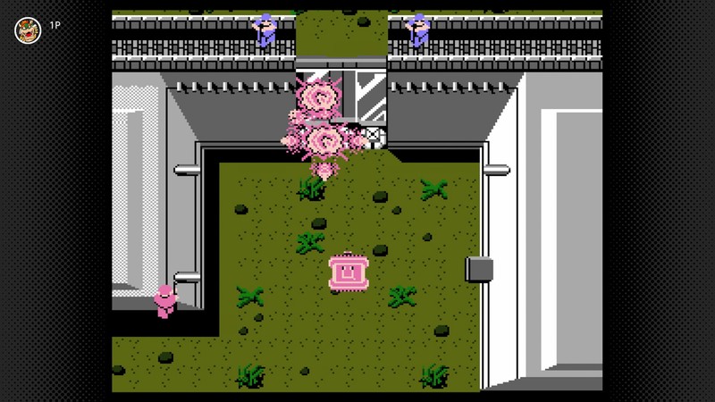 『忍者龍剣伝III 黄泉の方船』が「ファミリーコンピュータ Nintendo Classics」に追加_004