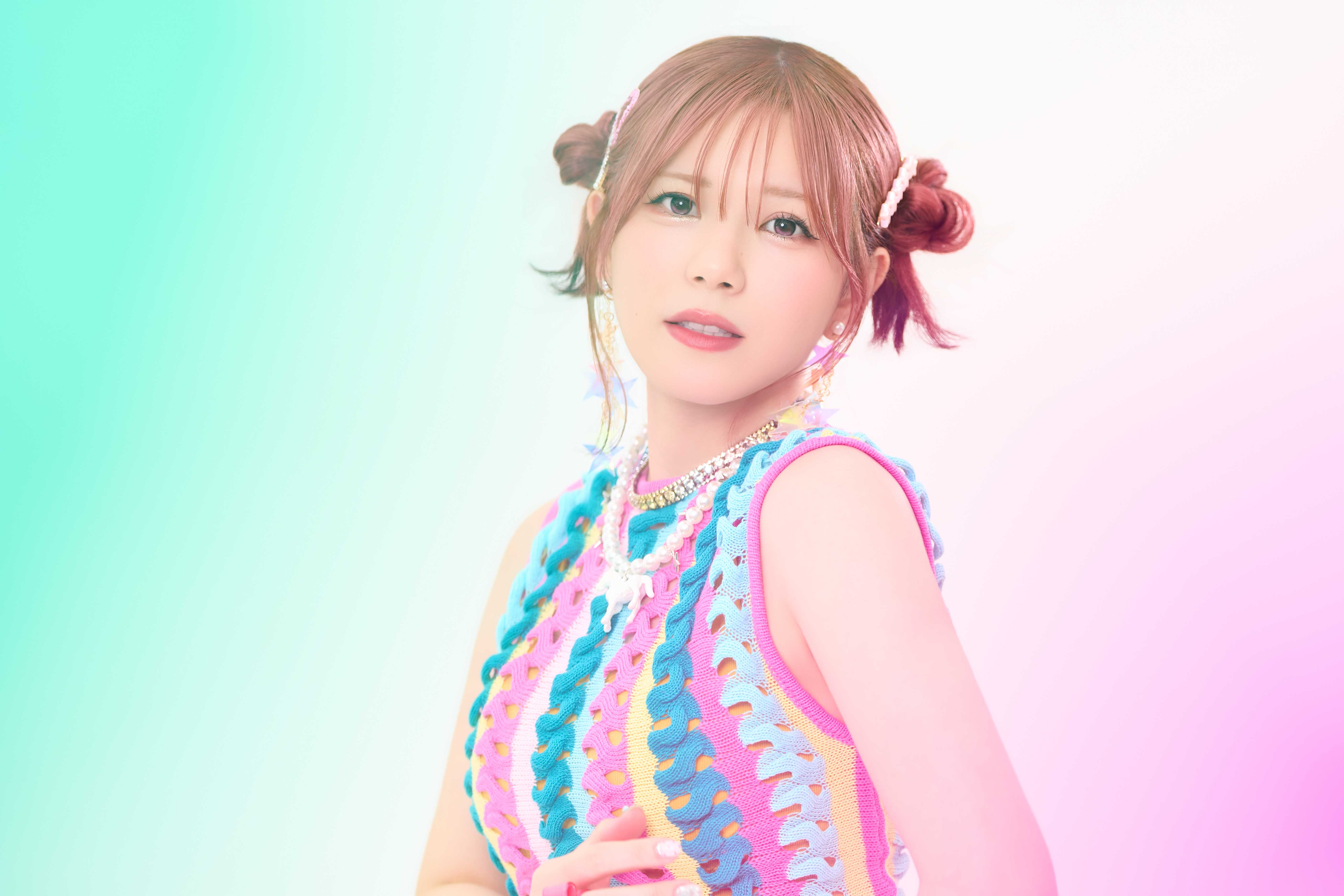『このすば』新作ゲーム『まちすば』主題歌がMachicoさんの新曲「WOOHOO！」に決定_001