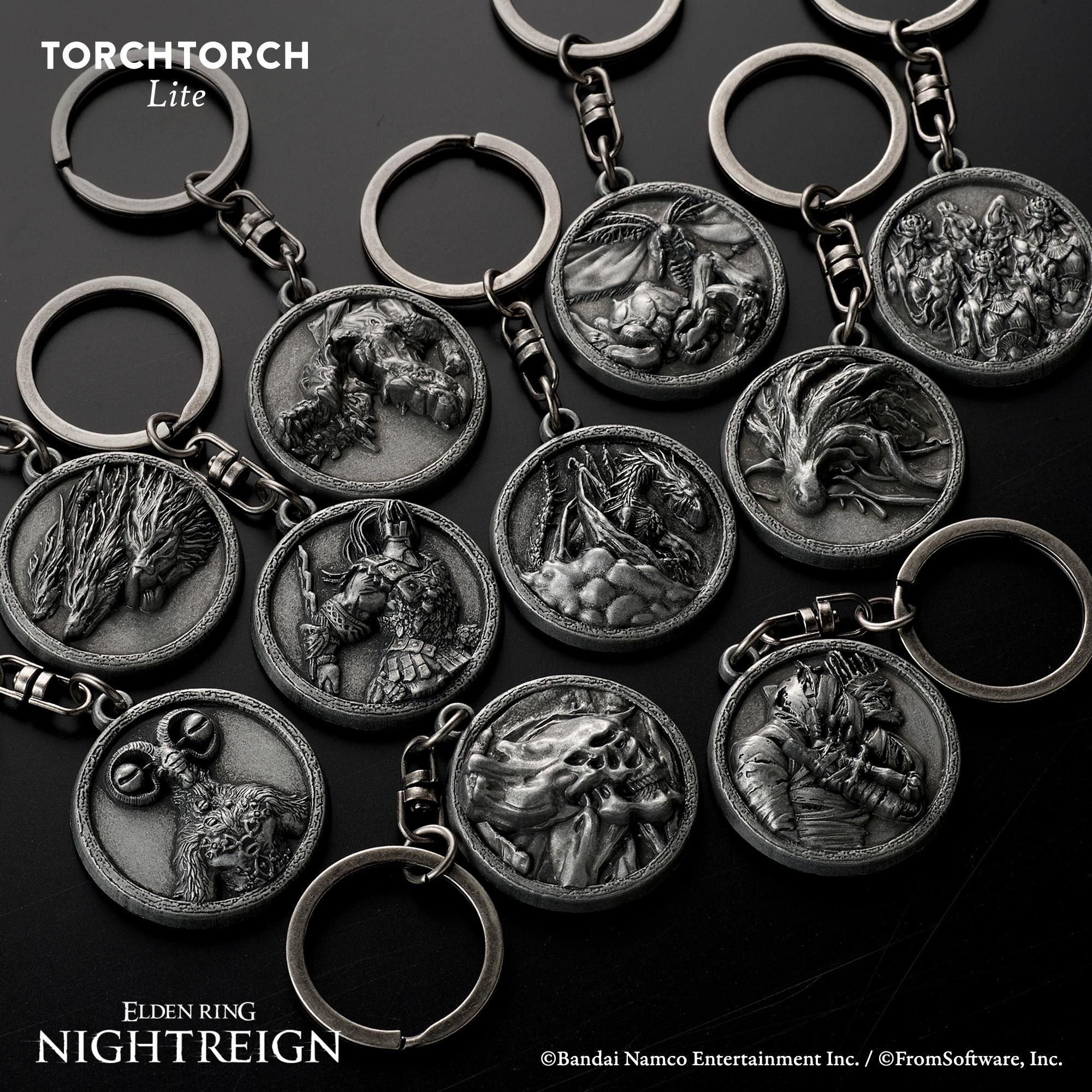 「ELDEN RING NIGHTREIGN POP UP STORE」商品ラインナップが公開_001