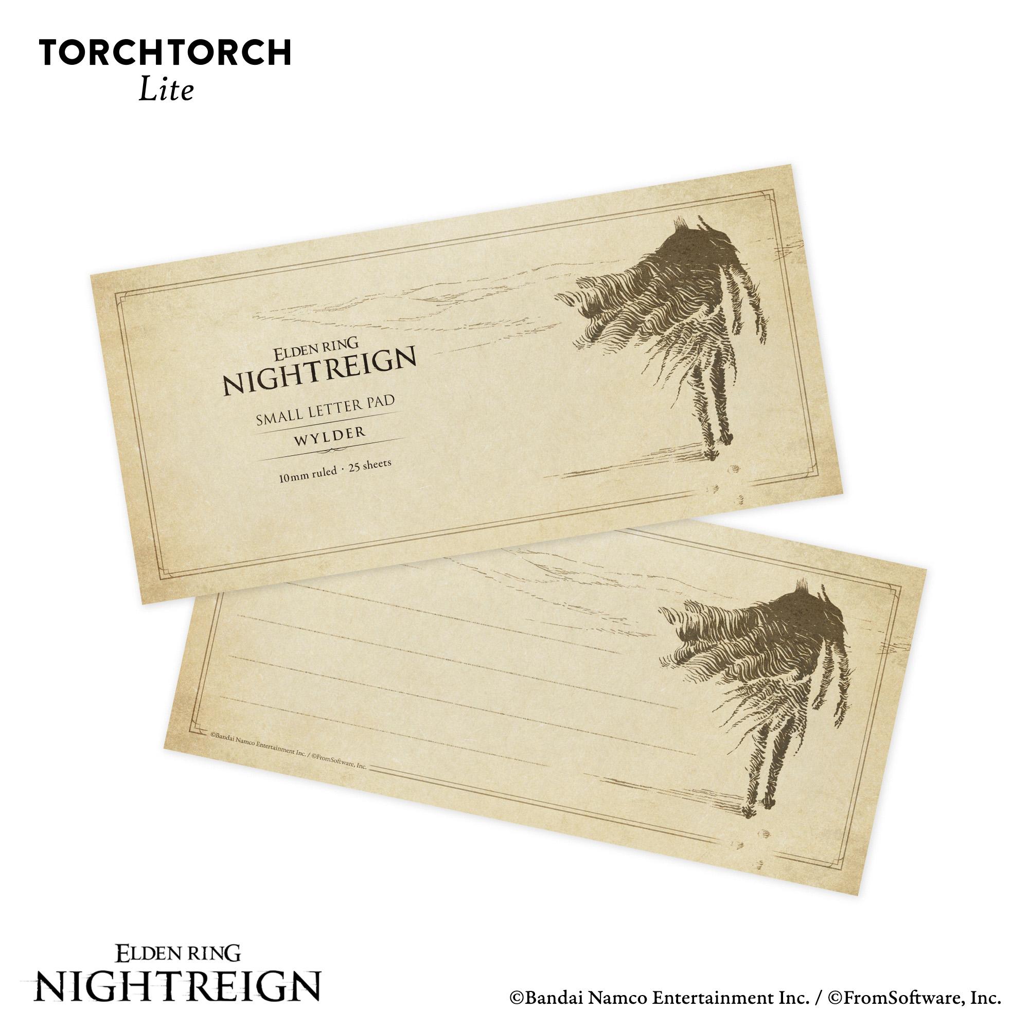 「ELDEN RING NIGHTREIGN POP UP STORE」商品ラインナップが公開_004