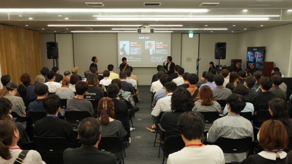 『FF レゾナンス』のイメージソングにWurtSさんの「INSIDE」が採用。「Game Music & Artists」が支援_002