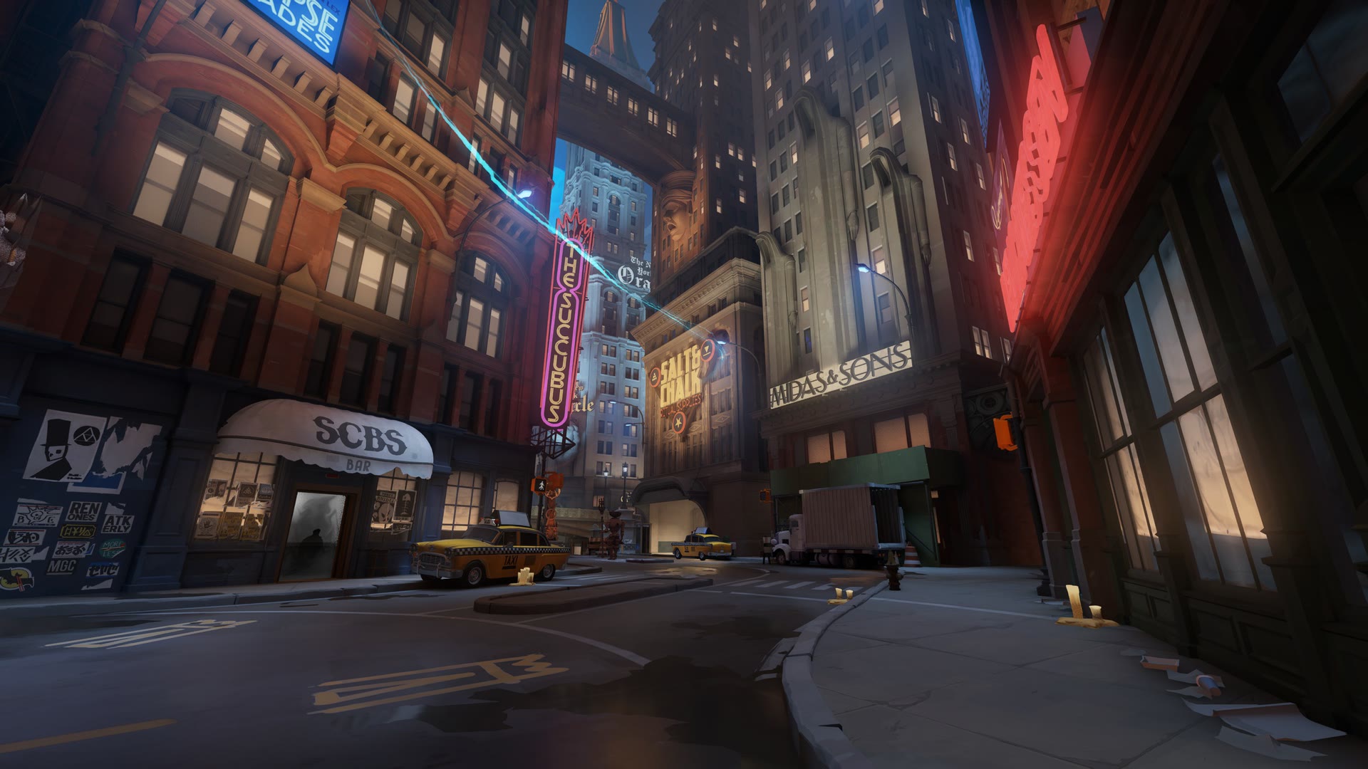 ValveのTPS『Deadlock』の最大同接が22万人を記録する大きな盛り上がり。6体の新ヒーローが追加される大型アプデ配信_008