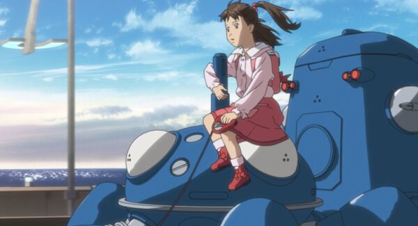 『攻殻機動隊S.A.C』シリーズのオールナイトセレクション上映が決定。監督の神山健治氏が登壇するトークイベントも開催
_002