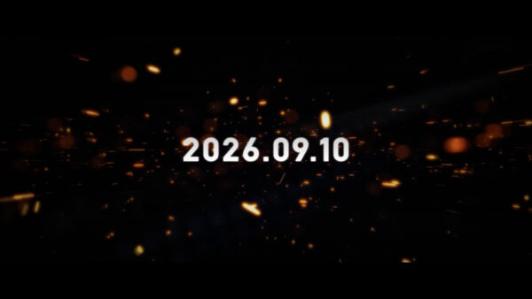 無数のネジが降り注ぐティザー映像とともに謎の新プロジェクトが始動。詳細は9月10日に解禁_003
