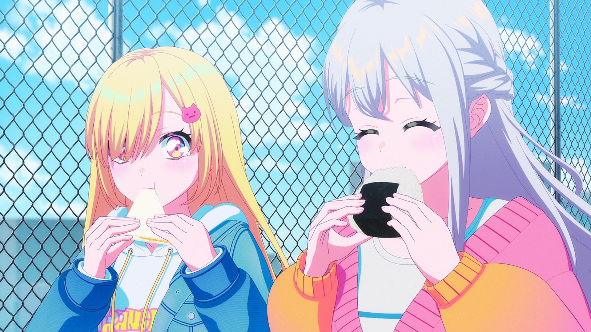 『バンドリ! ゆめ∞みた』レビュー・評価・感想:これは「コミュ障たちのコミュニケーション」の物語なんだ_016