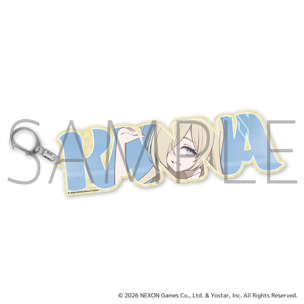 『ブルアカ』POP UP STOREがコトブキヤ秋葉原館で開催_014