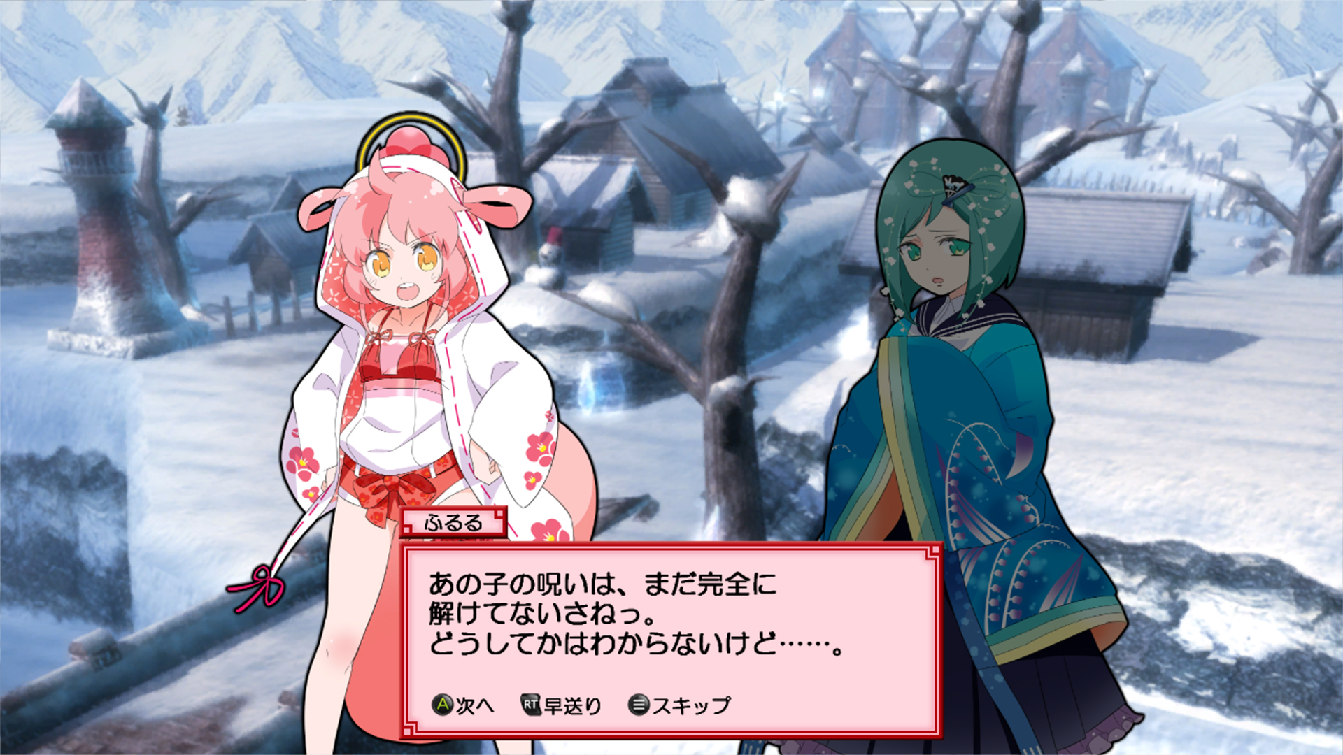 『まもるクンは呪われてしまった！』まさかの新作開発が決定_008