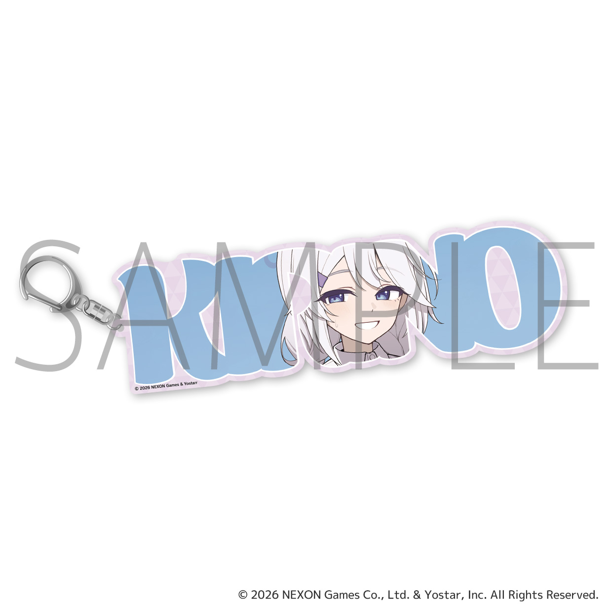 『ブルアカ』POP UP STOREがコトブキヤ秋葉原館で開催_016