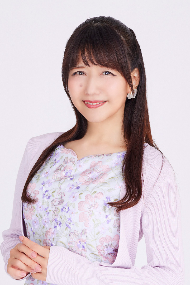 『王子さまと妖精』井上喜久子さん＆潘めぐみさんの出演が決定
_007