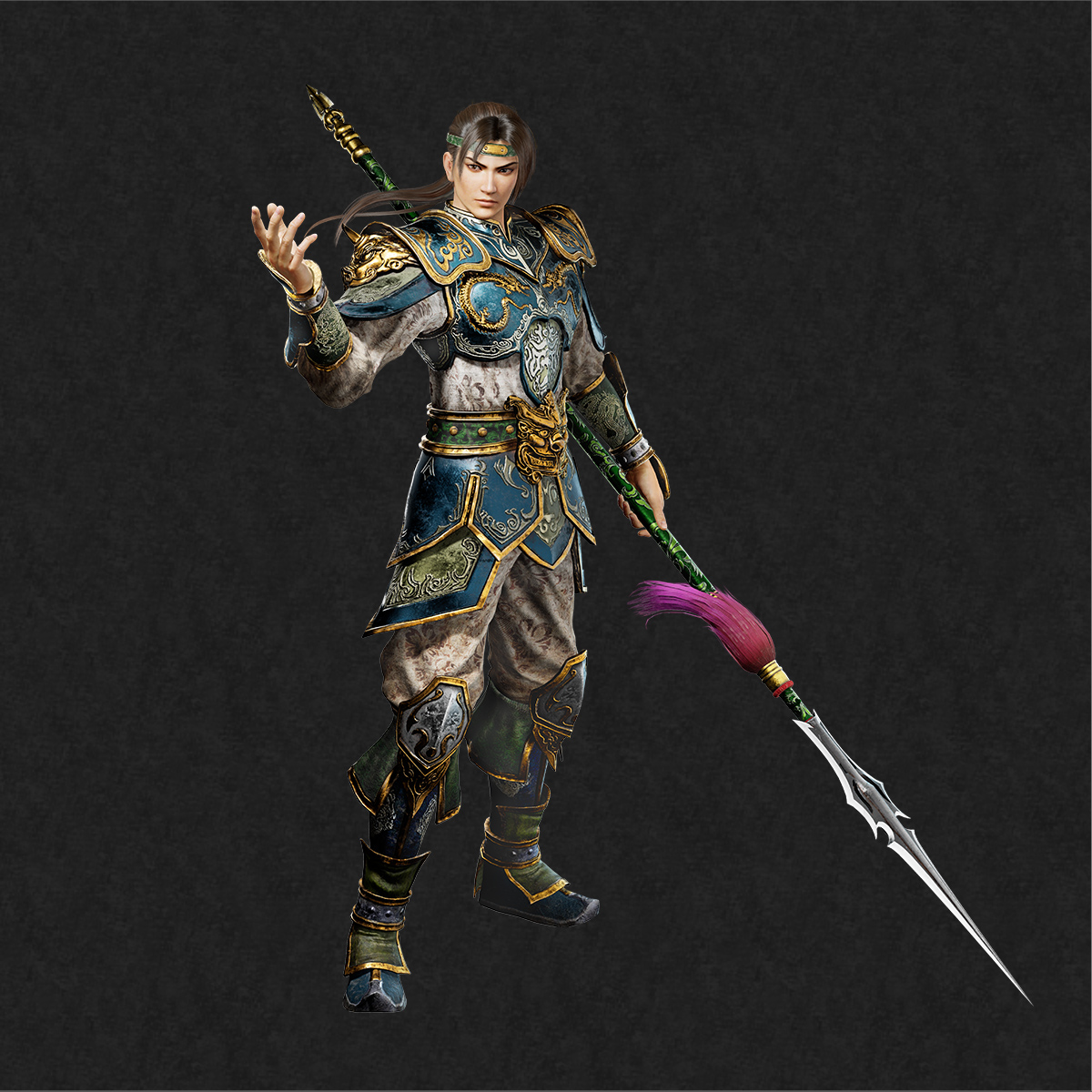 『真・三國無双2 with 猛将伝 Remastered』Nintendo Switch 2版の予約購入を受付開始_011