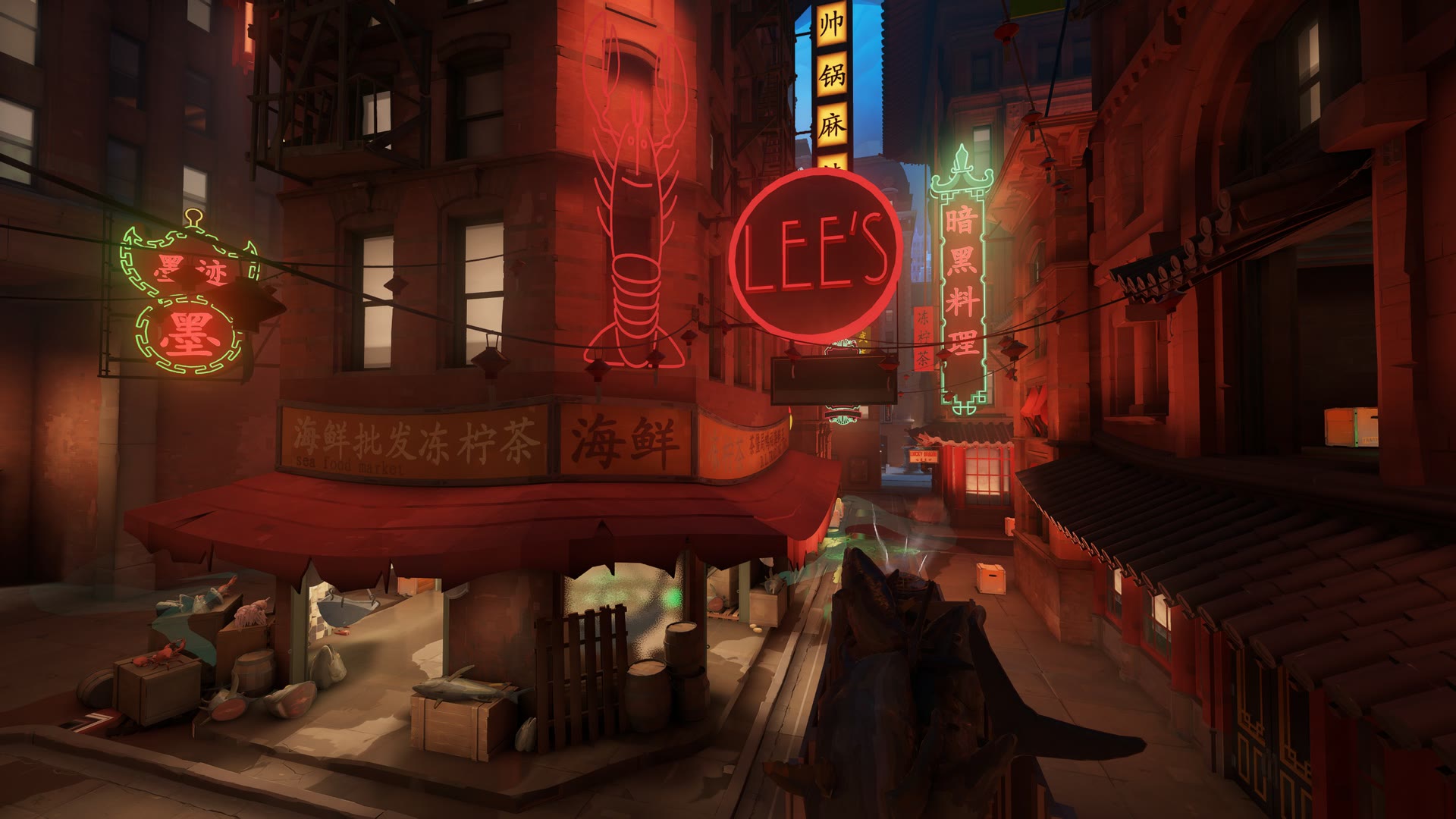 ValveのTPS『Deadlock』の最大同接が22万人を記録する大きな盛り上がり。6体の新ヒーローが追加される大型アプデ配信_015