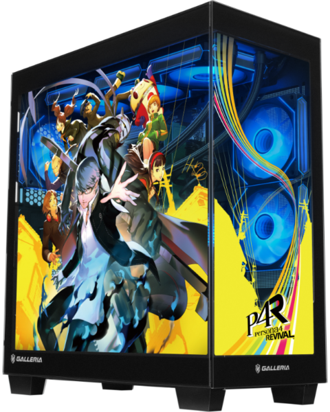 『ペルソナ4 リバイバル』のコラボPCが発表_005